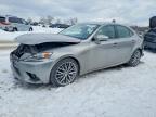 2014 Lexus Is 250 Base