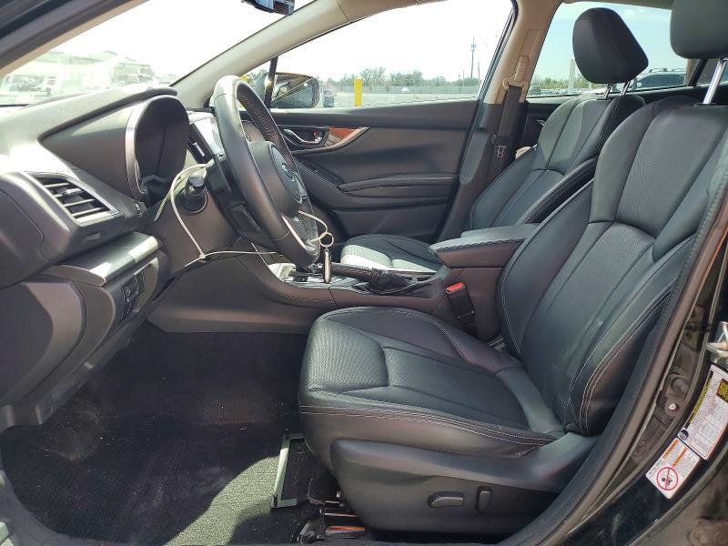 2019 Subaru Impreza Limited