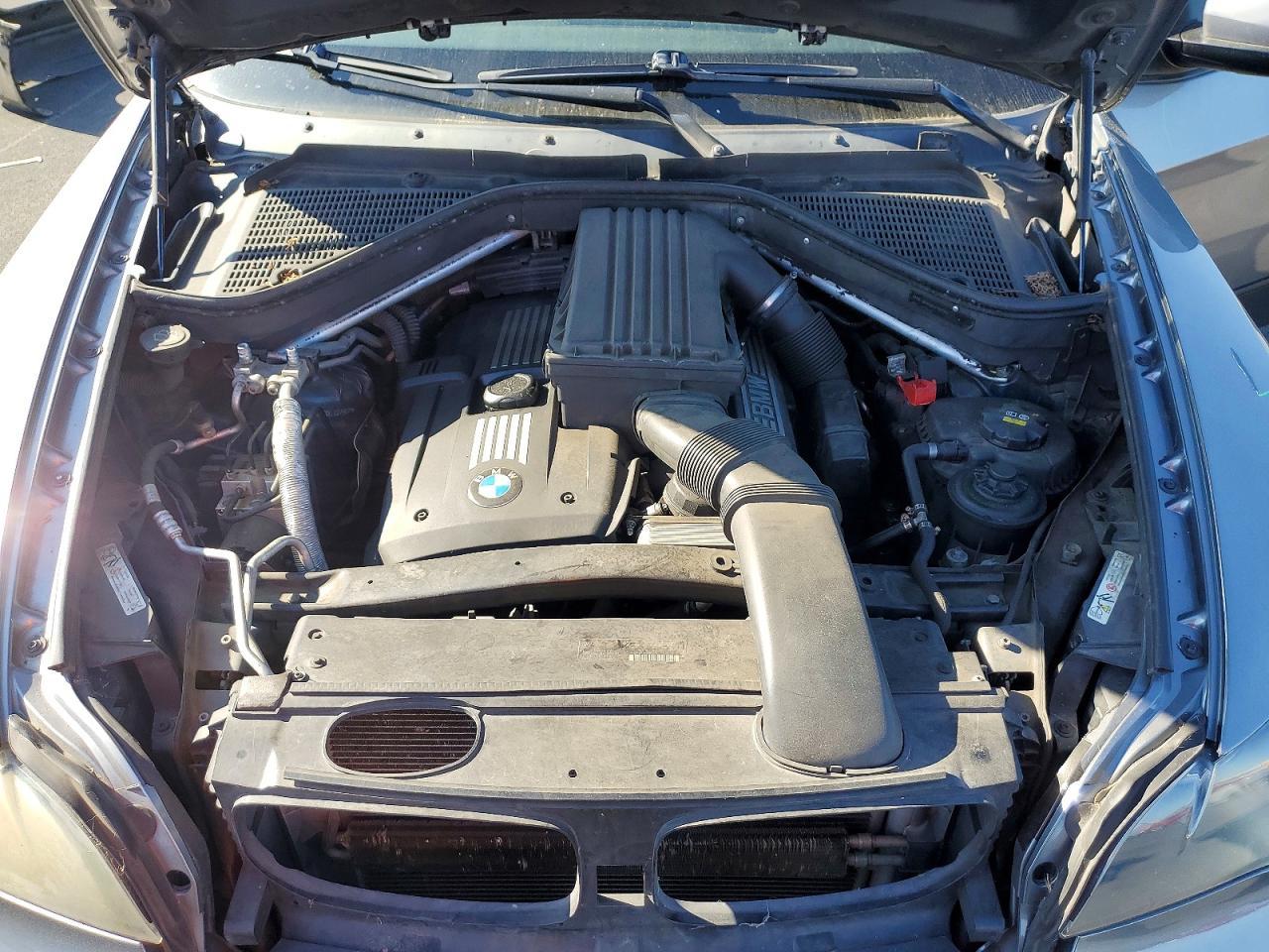 2008 BMW X5 3.0i