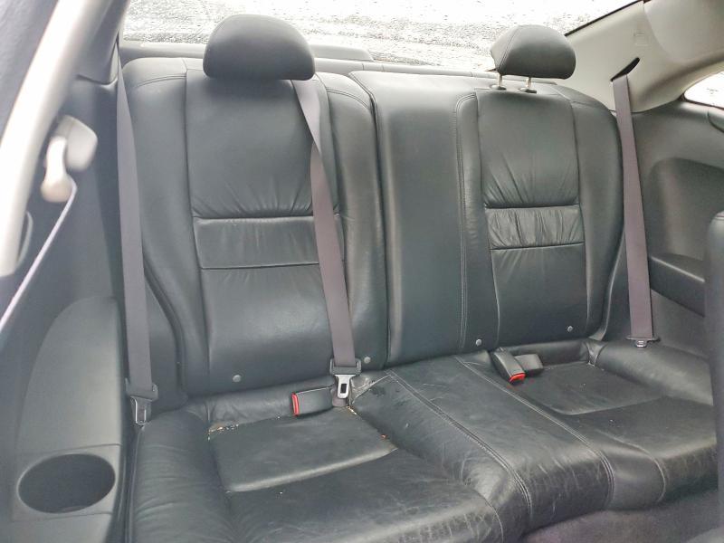 2004 Honda Accord ex
