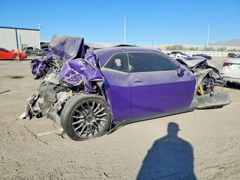2023 Dodge Challenger R/T
