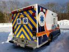 2015 Ford F350 Super Duty Ambulance
