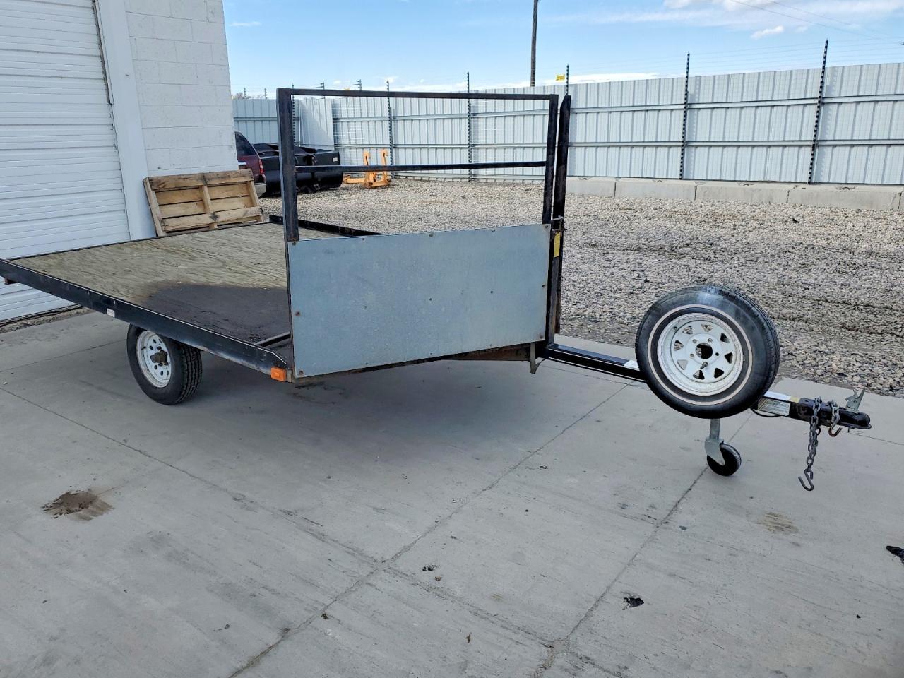 2000 Utility 2000 Urwi Unknown