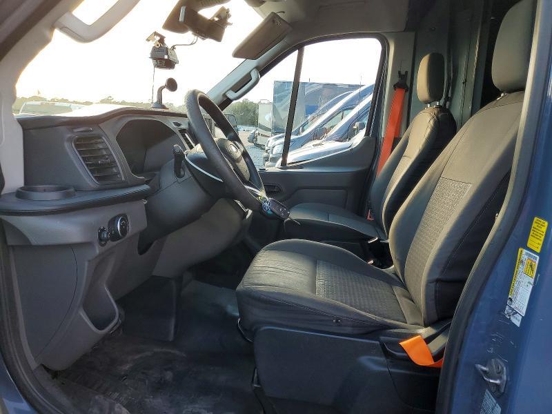 2020 Ford Transit T-250
