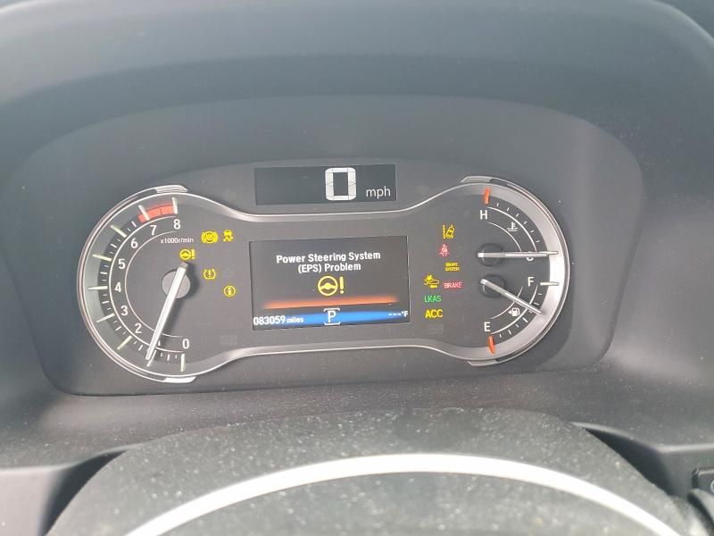 2018 Honda Ridgeline rtl