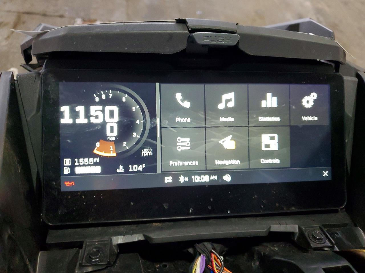 2023 Skidoo 2023 Skidoo XRS