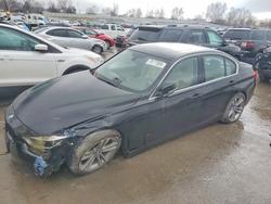 2017 BMW 330 xi for sale in Bridgeton, MO
