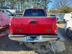 2001 Ford F150 Supercrew