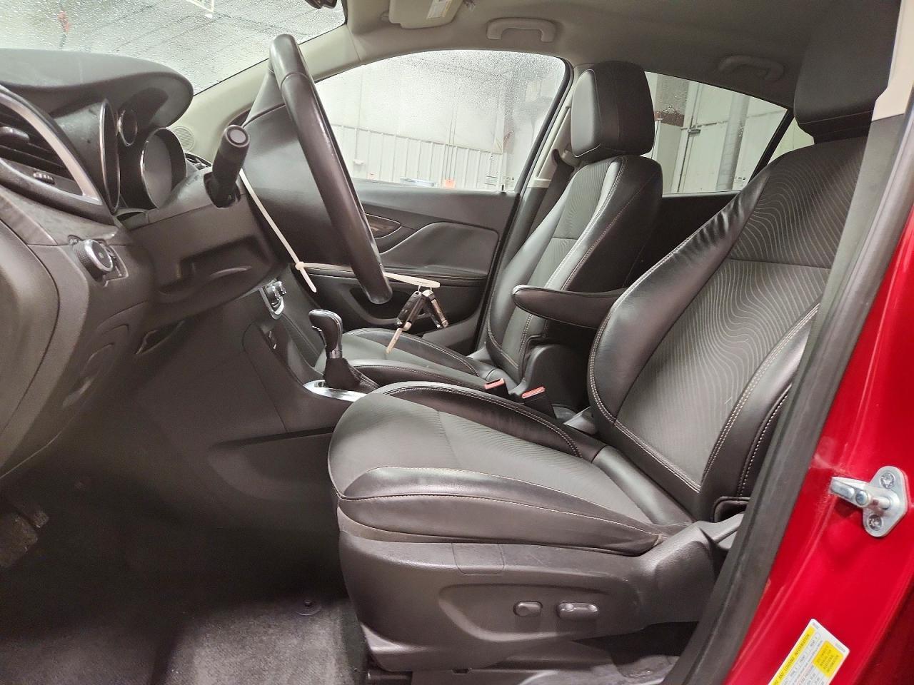 2014 Buick Encore Convenience