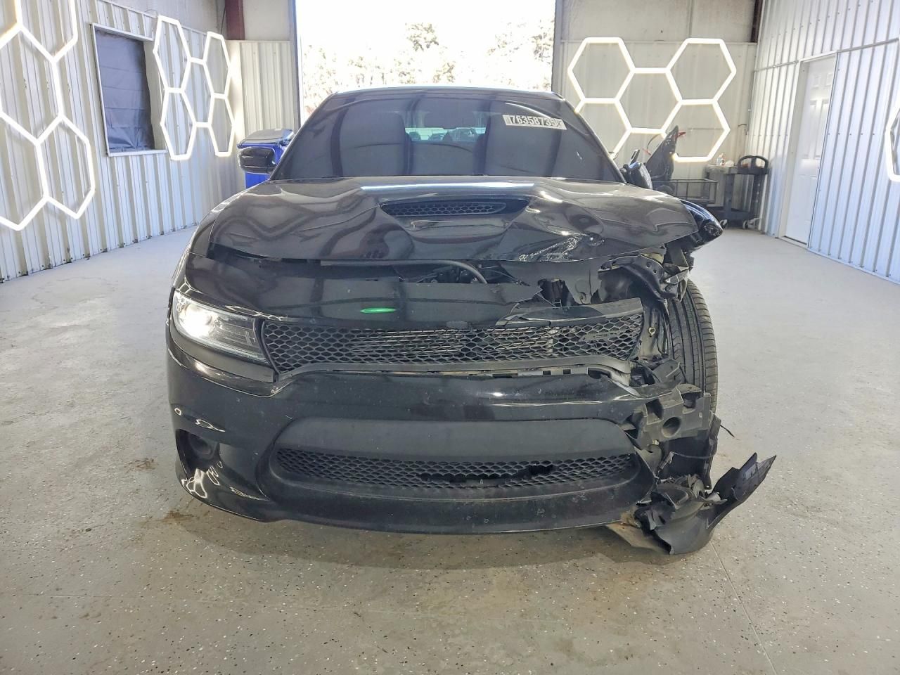 2022 Dodge Charger r