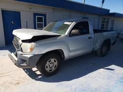 2013 Toyota Tacoma Base for sale in West Palm Beach, FL