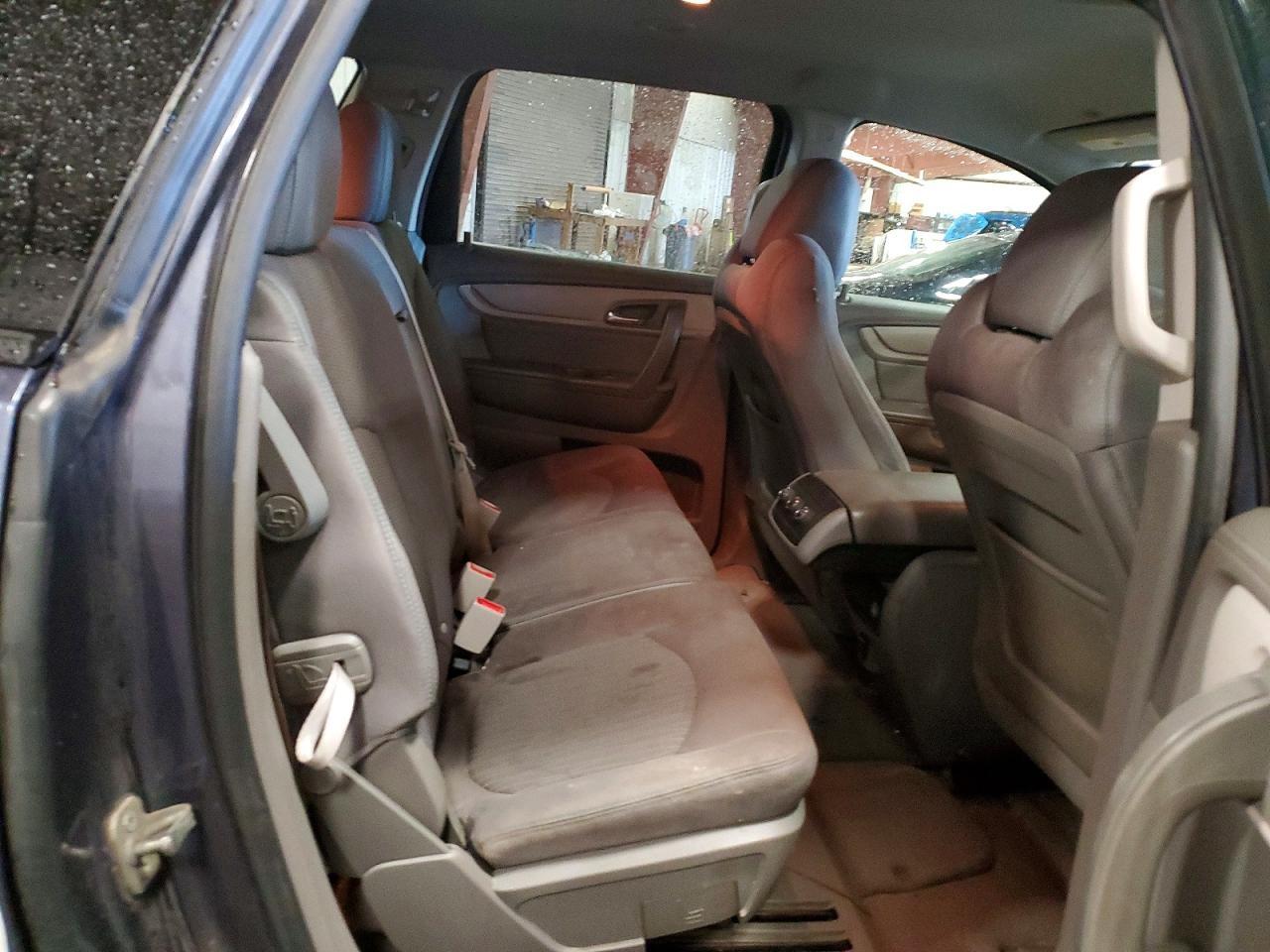2014 Chevrolet Traverse ls