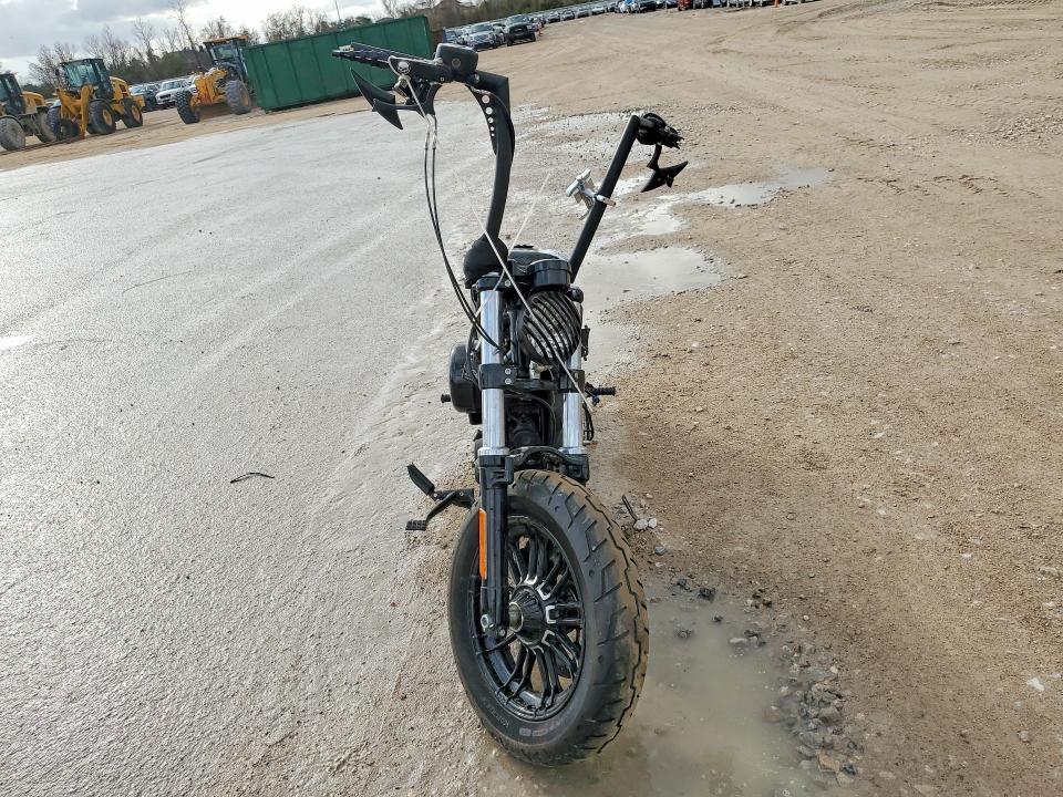 2018 Harley-Davidson XL1200 FORTY-Eight