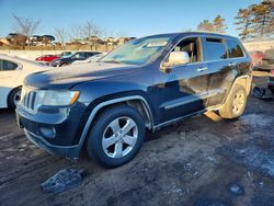 2012 Jeep Grand Cherokee Limited for sale in New Britain, CT