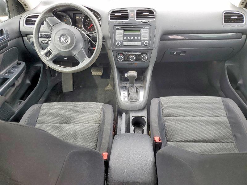 2010 Volkswagen Jetta s