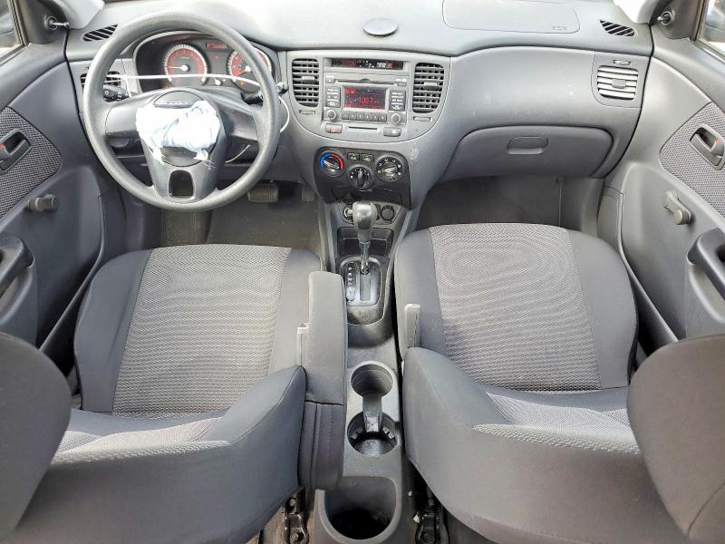 2011 KIA Rio