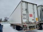 2015 Ggsd Refrigerated Van Trailer