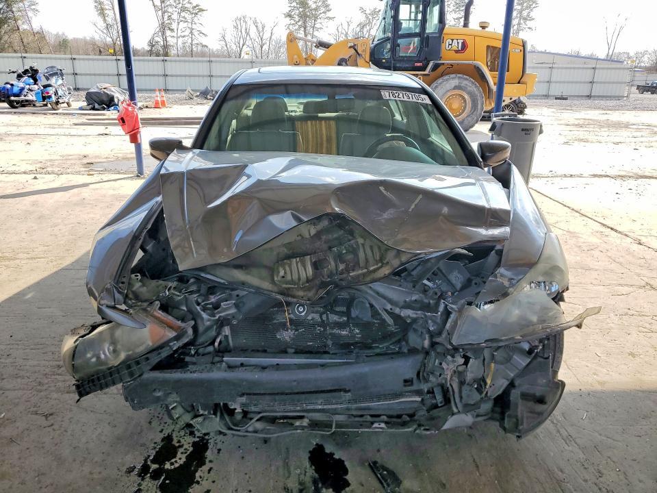 2010 Honda Accord exl