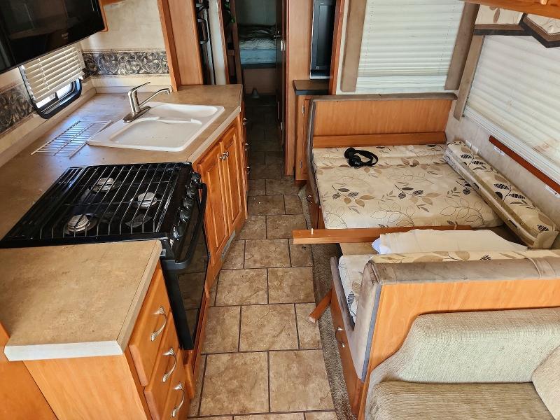 2008 Tiffin Motorhomes Allegro Motorhomes_32 ba f