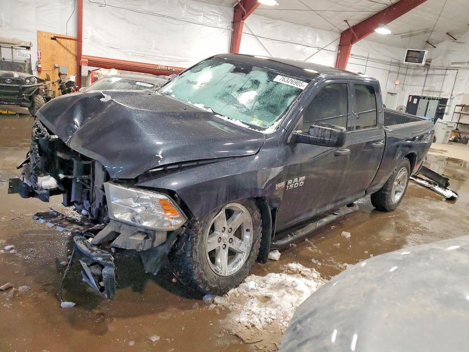 2014 Dodge Ram 1500 st