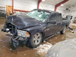 Dodge salvage cars for sale: 2014 Dodge Ram 1500 st