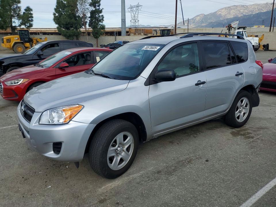 2012 Toyota Rav4