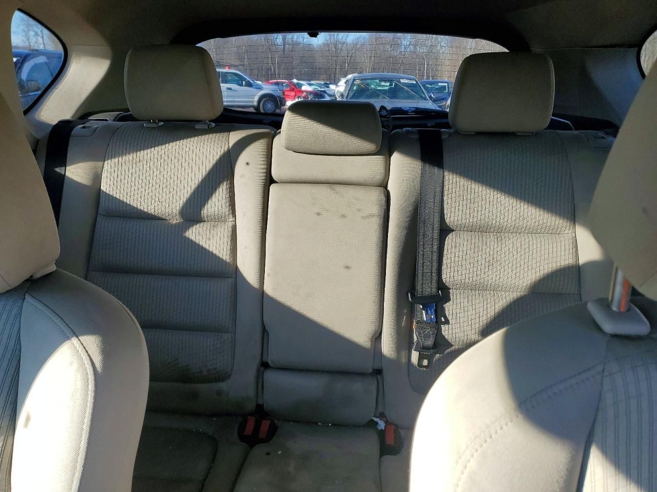 2013 Mazda Cx-5 Touring