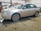 2008 Ford Taurus Limited