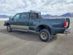 2001 Ford F350 Super Duty