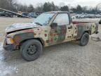 1994 Toyota Pickup 1/2 TON Short Wheelbase STB