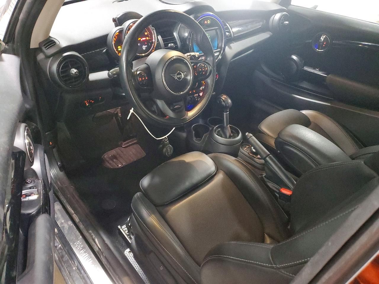 2019 Mini Cooper s