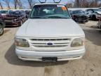 1998 Ford Explorer