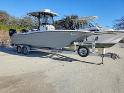 Clean Title Boats for sale at auction: 2020 Boat Boat
