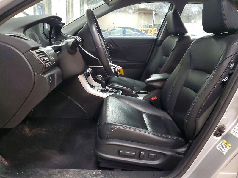2015 Honda Accord Touring