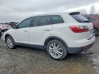 2011 Mazda Cx-9