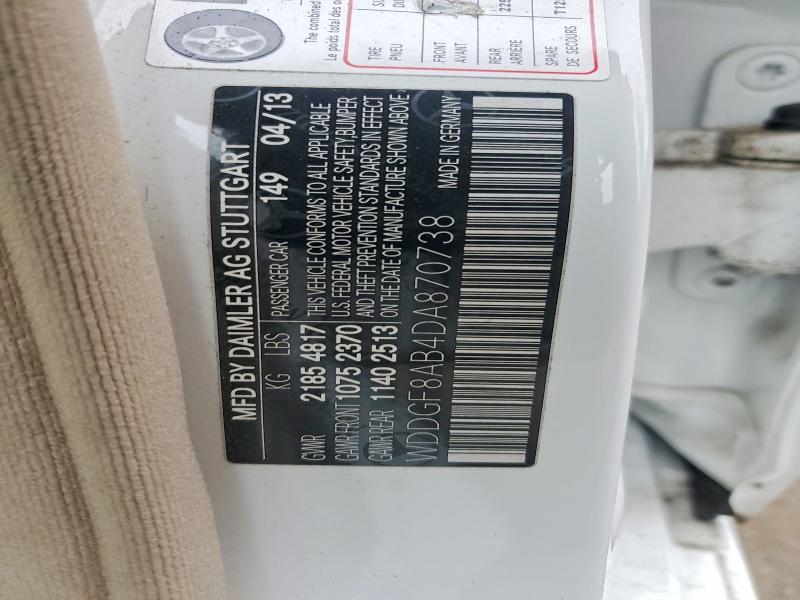 2013 Mercedes-Benz C 300 4matic