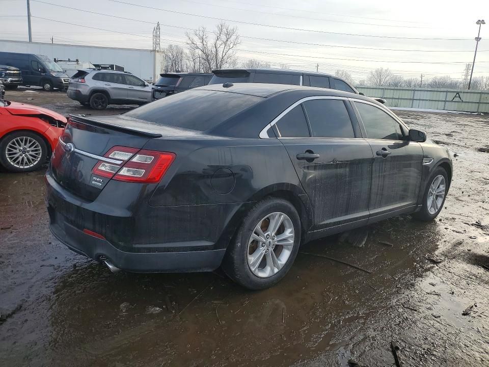 2014 Ford Taurus sel