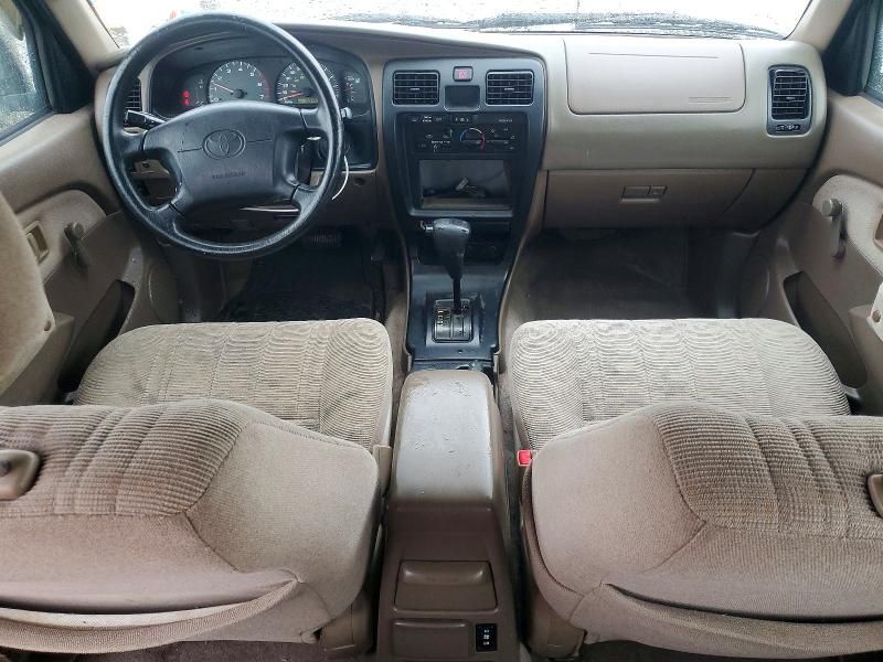 1999 Toyota 4runner
