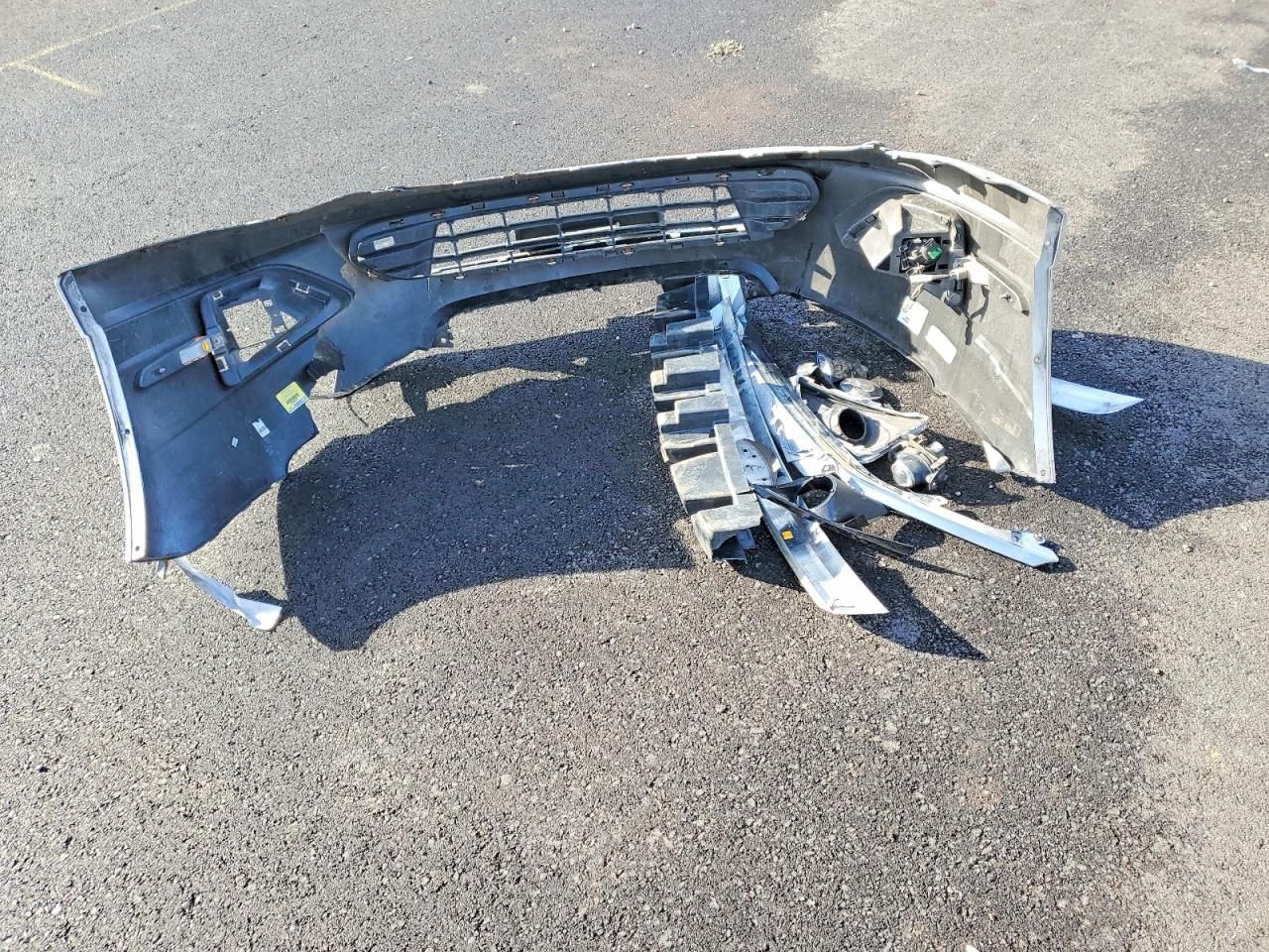 2010 Ford Fusion Hybrid