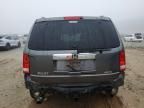 2011 Honda Pilot ex