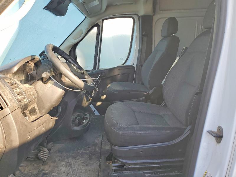 2025 Dodge Ram Promaster 2500 Delivery van