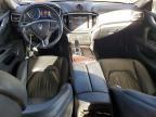 2014 Maserati Ghibli s