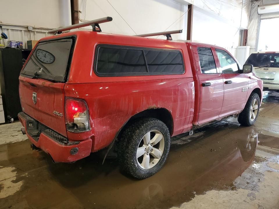 2014 Dodge Ram 1500 st
