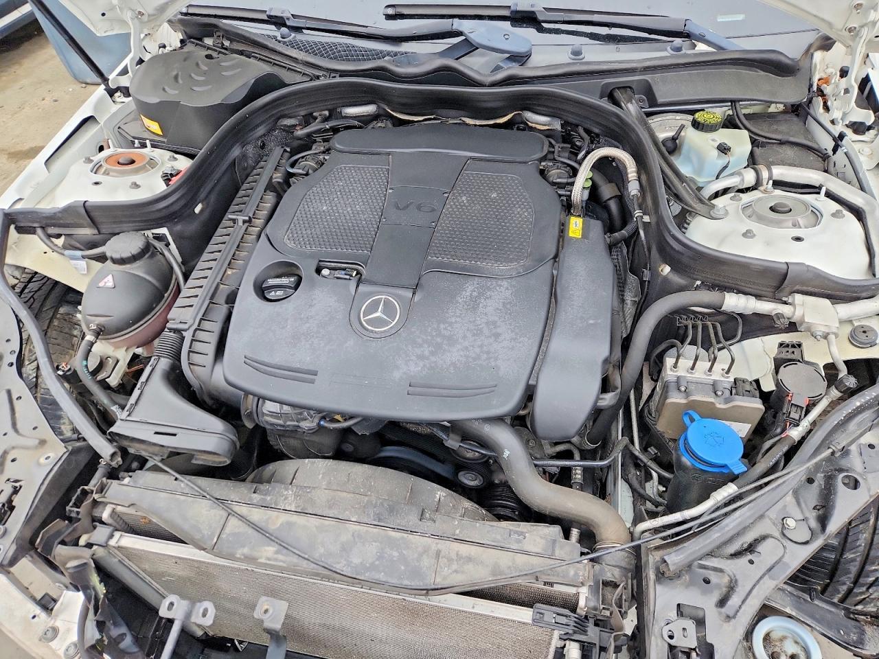 2016 Mercedes-Benz E 350 4matic