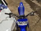 2024 Yamaha Yz250 f