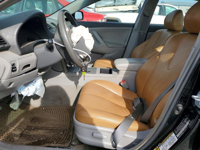 2007 Toyota Camry ce