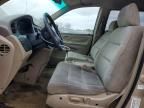 2000 Honda Odyssey ex