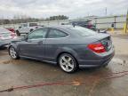 2013 Mercedes-Benz C 250