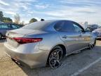 2019 Alfa Romeo Giulia ti
