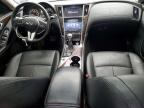 2018 Infinity Q50 3.0t Luxe